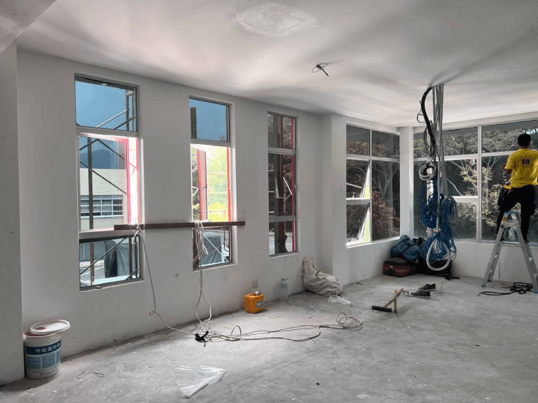 THE BEST QUALITY TINTED WINDOW FILM MAMBAU