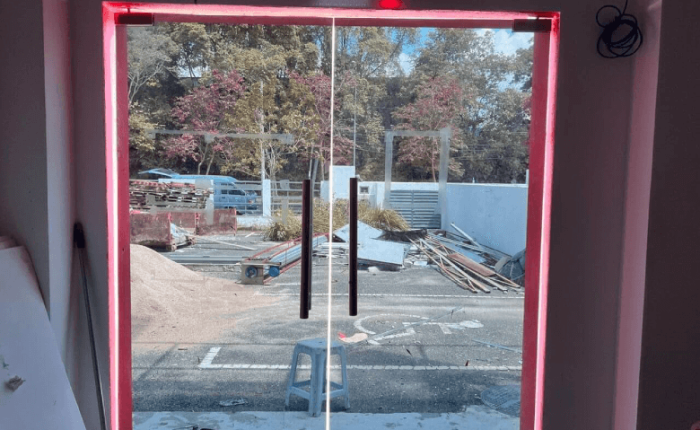 THE BEST QUALITY TINTED WINDOW FILM JALAN HIJAYU