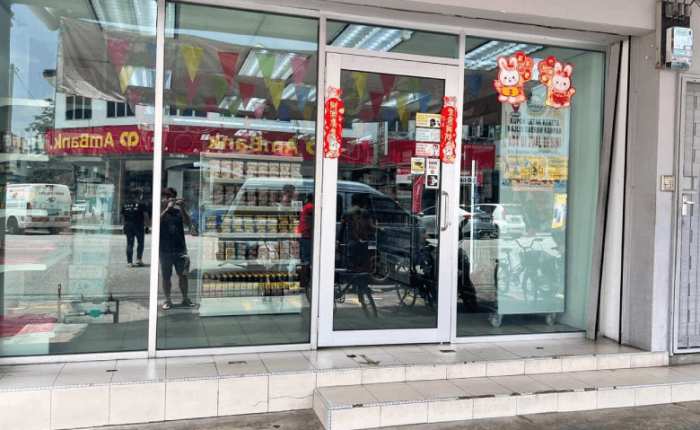 THE BEST QUALITY GLARE WINDOW FILM KUALA PILAH