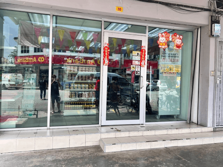 THE BEST QUALITY GLARE WINDOW FILM KUALA PILAH