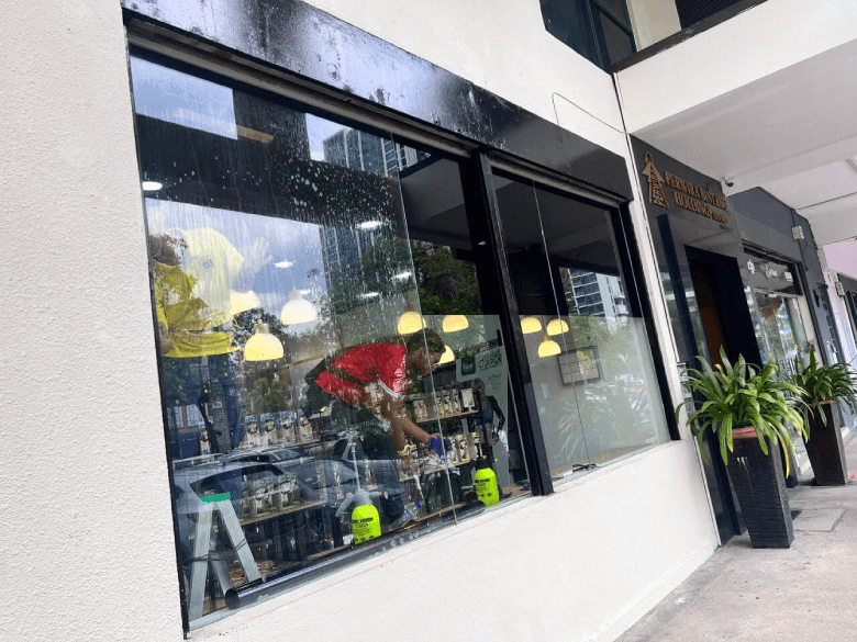 TINTED-KEDAI-34 | TINTED HOUSE BUILDING OFFICE SEREMBAN-NILAI THE BEST QUALITY TINTED WINDOW SENDAYAN 2