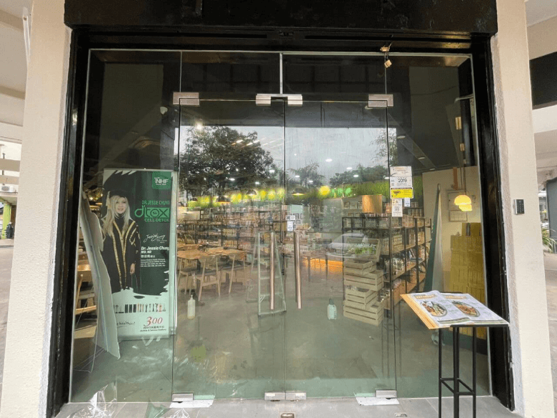 THE BEST QUALITY TINTED WINDOW BAGAN LALANG