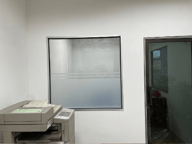 TINTED-PEJABAT-203 | TINTED HOUSE BUILDING OFFICE SEREMBAN-NILAI THE BEST QUALITY TINTED WINDOW FILM LINGGI