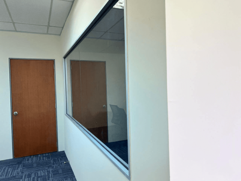 TINTED-PEJABAT-219 | TINTED HOUSE BUILDING OFFICE SEREMBAN-NILAI THE BEST QUALITY WINDOW TINTING BAGAN LALANG