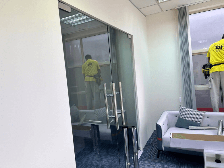 THE BEST QUALITY WINDOW FILM BAGAN LALANG