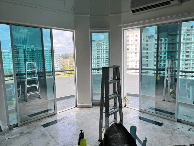 THE BEST QUALITY HOUSE TINTED KUALA PILAH