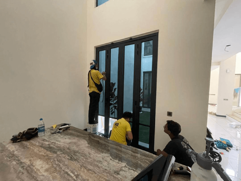 TINTED-RUMAH-215 | TINTED HOUSE BUILDING OFFICE SEREMBAN-NILAI THE BEST QUALITY GLARE WINDOW FILM LINGGI