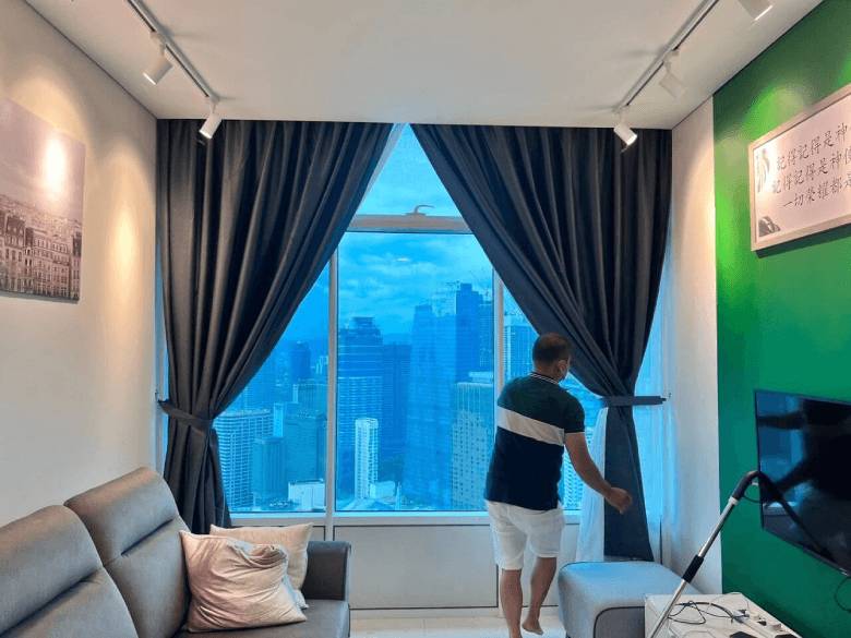 THE BEST QUALITY HOUSE TINTED PORT DICKSON