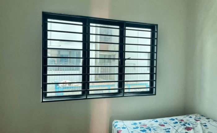 THE BEST QUALITY GLARE WINDOW FILM SILIAU