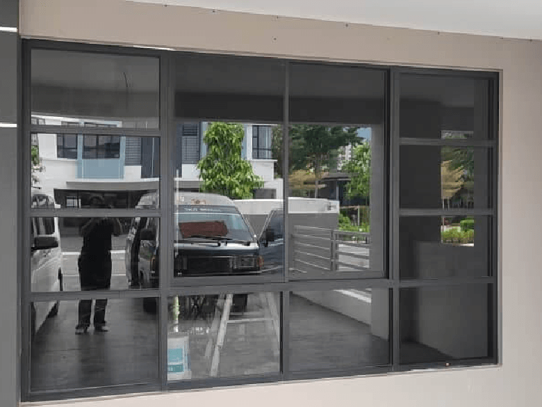 THE BEST QUALITY HOUSE TINTED SENDAYAN 2