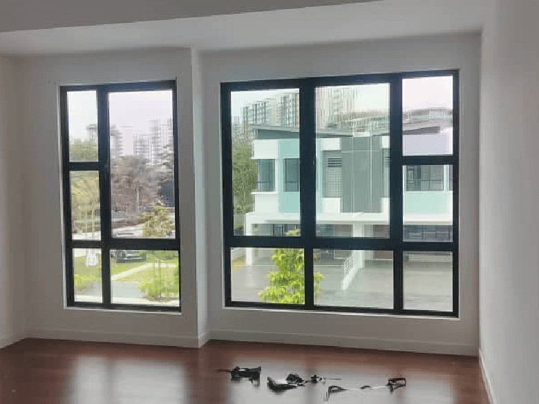 THE BEST QUALITY WINDOW TINTING SENDAYAN 2