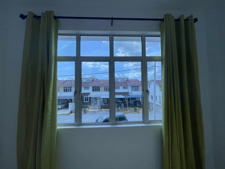 THE BEST QUALITY WINDOW FILM SENDAYAN 2