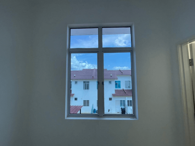 TINTED-RUMAH-231 | TINTED HOUSE BUILDING OFFICE SEREMBAN-NILAI THE BEST QUALITY TINTED GLASS SENDAYAN 2