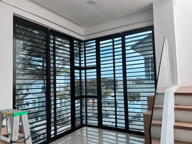 THE BEST QUALITY HOUSE TINTED BAGAN LALANG