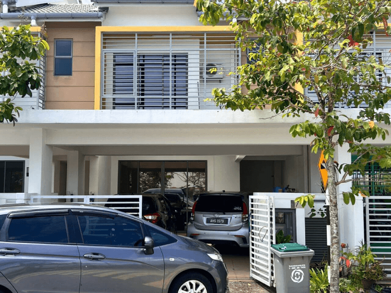 THE BEST QUALITY TINTED WINDOW FILM RANTAU