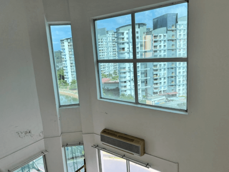 TINTED-RUMAH-289 | TINTED HOUSE BUILDING OFFICE SEREMBAN-NILAI THE BEST QUALITY HOUSE TINTED LUKUT