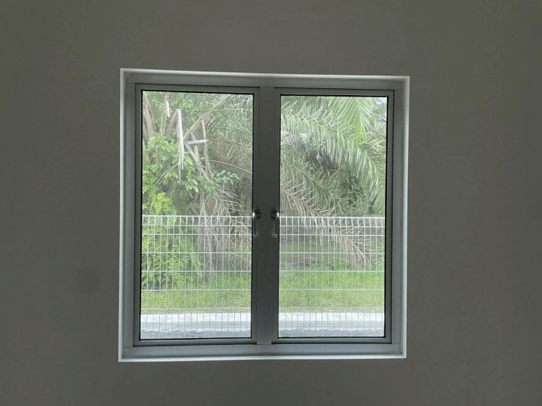 TINTED-RUMAH-291 | TINTED HOUSE BUILDING OFFICE SEREMBAN-NILAI THE BEST QUALITY WINDOW TINTING LUKUT