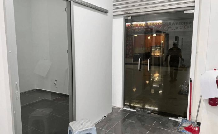 THE BEST QUALITY TINTED BUILDING REMBAU