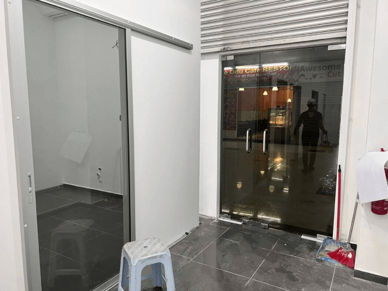 THE BEST QUALITY TINTED BUILDING REMBAU