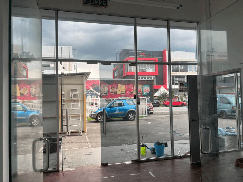 THE BEST QUALITY WINDOW FILM LABU