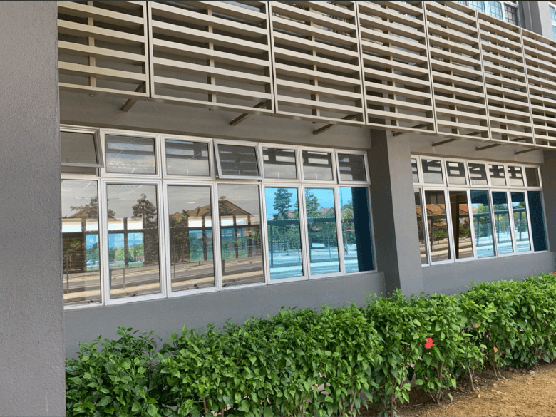 TINTED-BANGUNAN-59 | TINTED HOUSE BUILDING OFFICE SEREMBAN-NILAI THE BEST QUALITY TINTED BUILDING LENGGENG