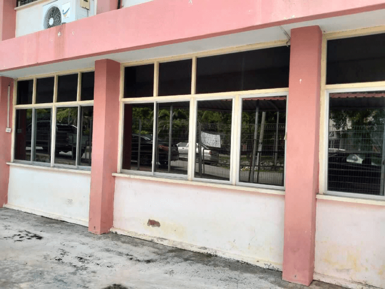 THE BEST QUALITY TINTED WINDOW FILM SERENIA
