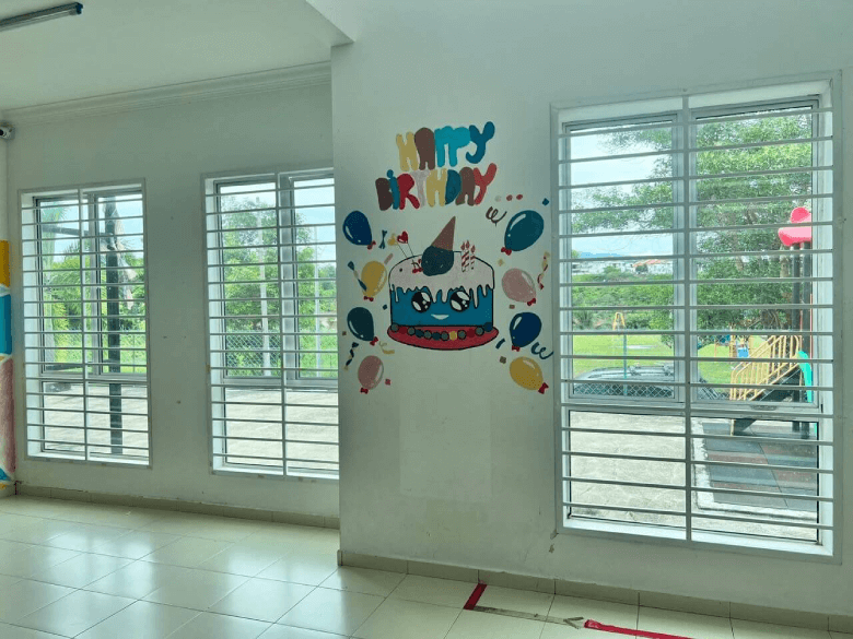 THE BEST QUALITY TINTED GLASS OLAK LEMPIT
