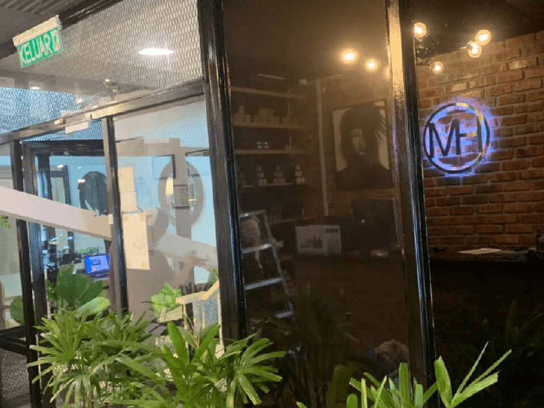 THE BEST QUALITY TINTED GLASS BANDAR BARU SALAK TINGGI