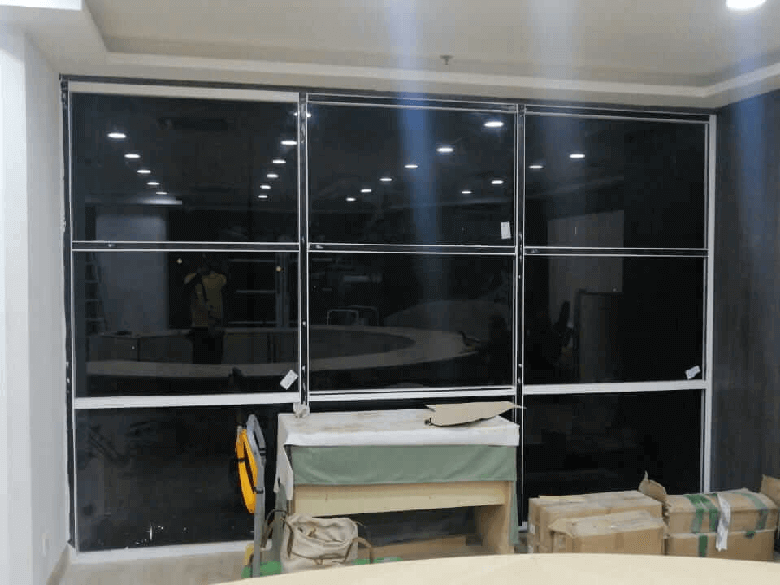 THE BEST QUALITY TINTED BANDAR BARU ENSTEK