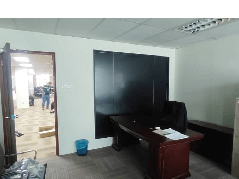 TINTED-PEJABAT-242 | TINTED HOUSE BUILDING OFFICE SEREMBAN-NILAI THE BEST QUALITY WINDOW TINTING TIARA SENDAYAN