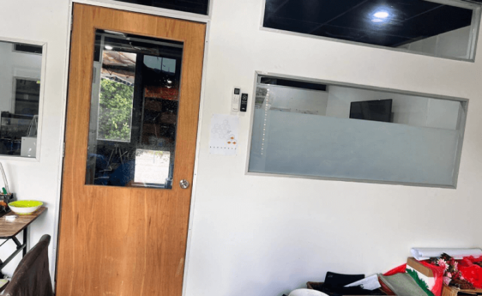 THE BEST QUALITY GLARE WINDOW FILM ULU BENDOL