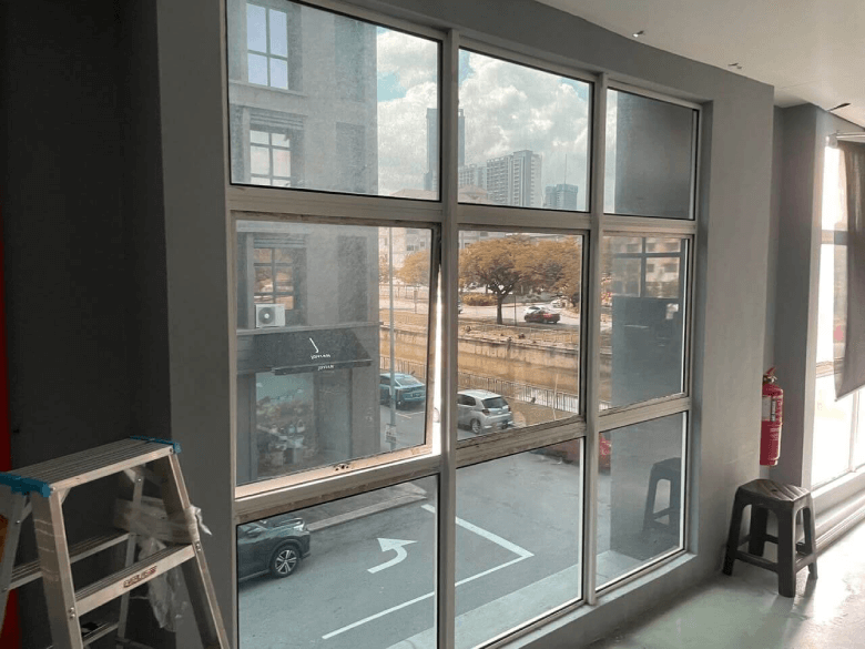 THE BEST QUALITY WINDOW FILM BANDAR BARU NILAI
