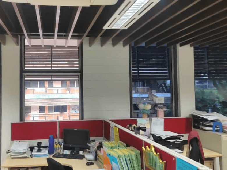 THE BEST QUALITY WINDOW FILM PULAU SEBANG