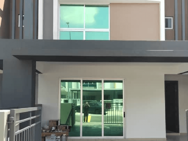THE BEST QUALITY HOUSE WINDOW KLIA 2