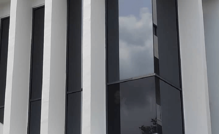 THE BEST QUALITY TINTED GLASS BANDAR SERI EHSAN