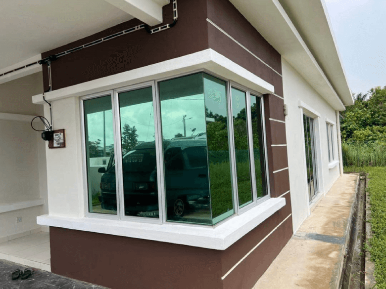 THE BEST QUALITY HOUSE TINTED BANDAR BARU ENSTEK
