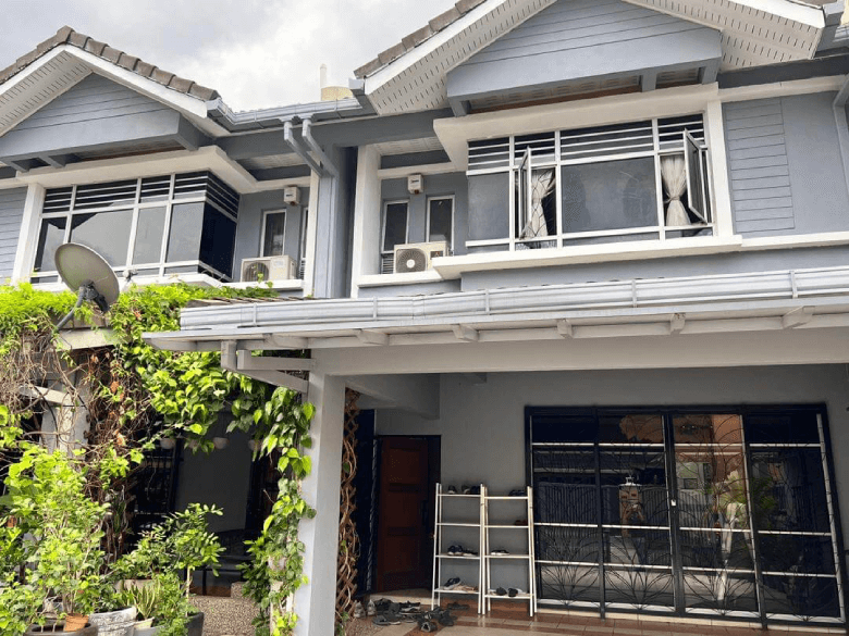 THE BEST QUALITY GLARE WINDOW FILM BANDAR SEREMBAN SELATAN