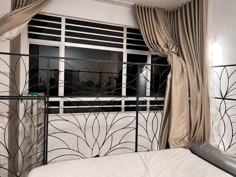 THE BEST QUALITY TINTED HOUSE TIARA SENDAYAN