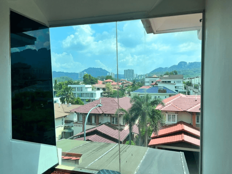 TINTED-RUMAH-257 | TINTED HOUSE BUILDING OFFICE SEREMBAN-NILAI THE BEST QUALITY HOUSE TINTED TIARA SENDAYAN