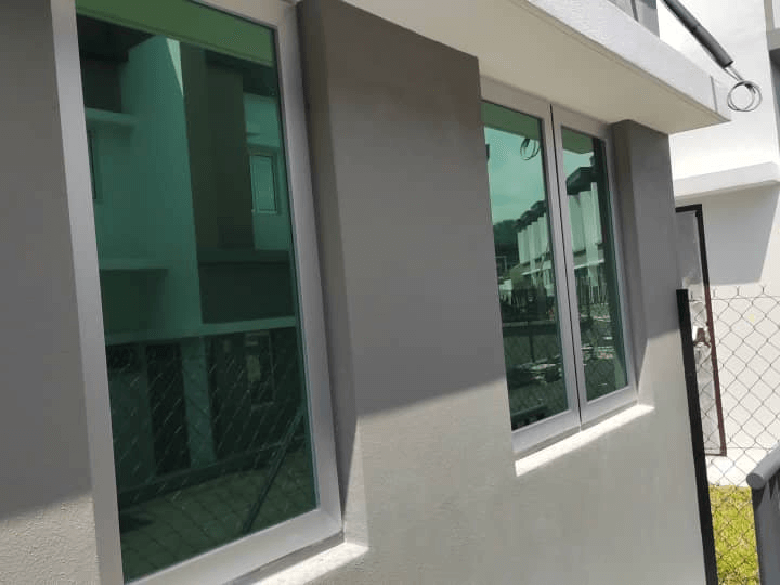 THE BEST QUALITY GLARE WINDOW FILM BANDAR BARU ENSTEK