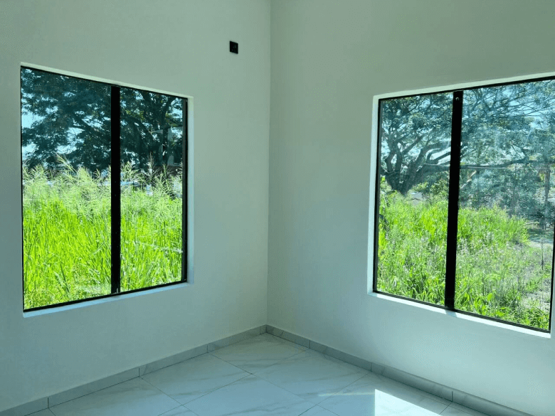 TINTED-RUMAH-265 | TINTED HOUSE BUILDING OFFICE SEREMBAN-NILAI THE BEST QUALITY GLARE WINDOW FILM AMPANGAN