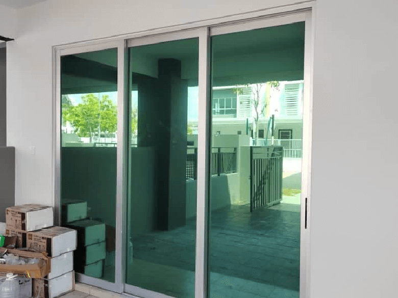 TINTED-RUMAH-27 | TINTED HOUSE BUILDING OFFICE SEREMBAN-NILAI THE BEST QUALITY TINTED HOUSE LABU
