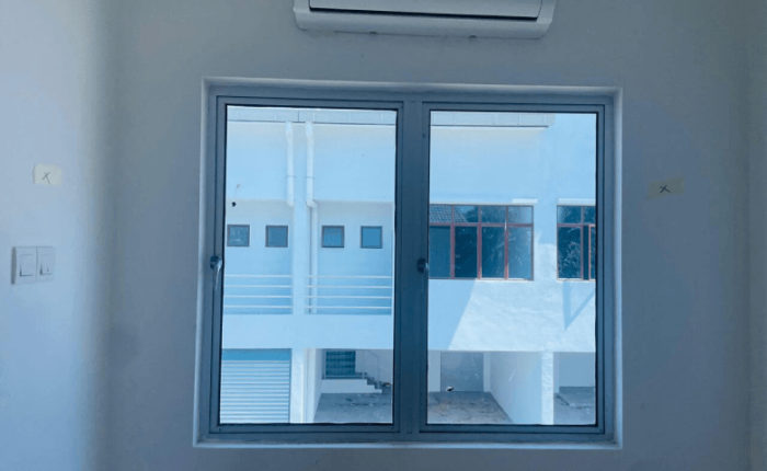 THE BEST QUALITY WINDOW FILM BANDAR KOTA SERIEMAS