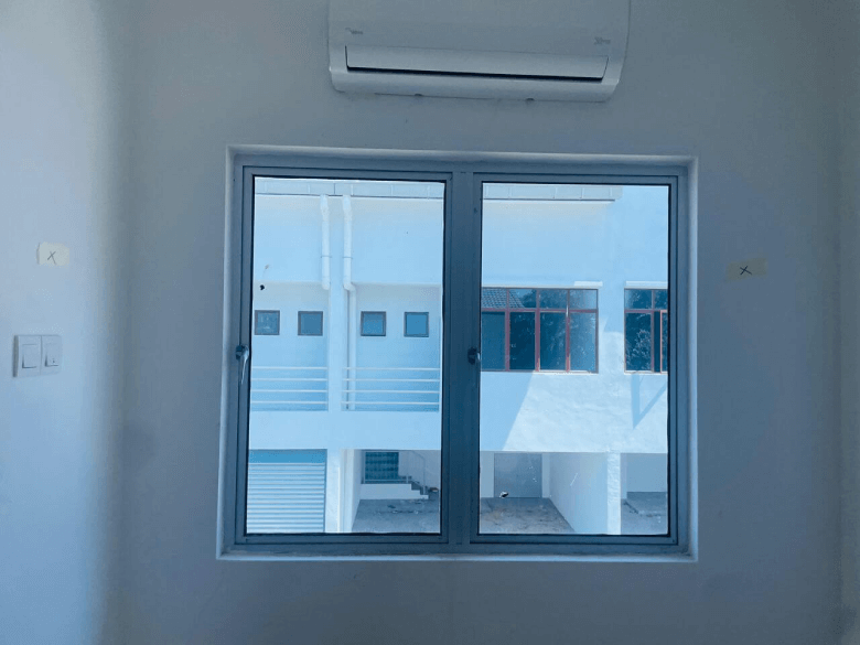 TINTED-RUMAH-271 | TINTED HOUSE BUILDING OFFICE SEREMBAN-NILAI THE BEST QUALITY WINDOW FILM BANDAR KOTA SERIEMAS