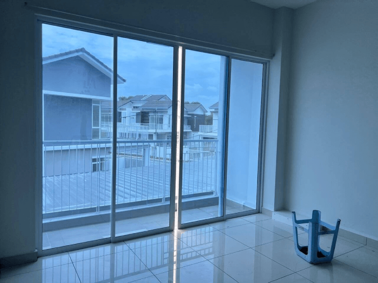 TINTED-RUMAH-275 | TINTED HOUSE BUILDING OFFICE SEREMBAN-NILAI THE BEST QUALITY TINTED WINDOW PANTAI SEREMBAN