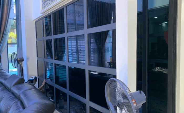 THE BEST QUALITY HOUSE TINTED LABU