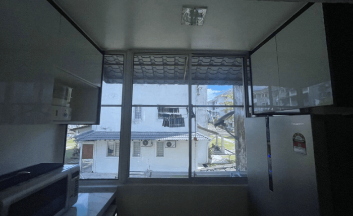 THE BEST QUALITY HOUSE TINTED ULU BENDOL