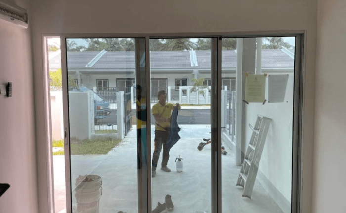 THE BEST QUALITY HOUSE TINTED REMBAU