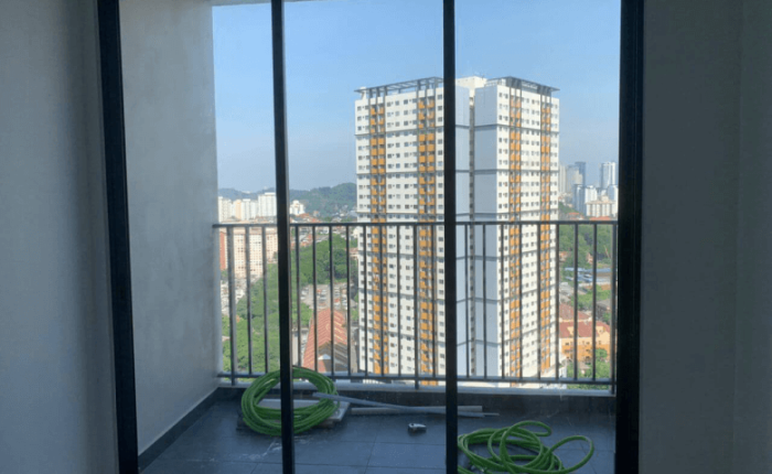 THE BEST QUALITY GLARE WINDOW FILM BANDAR SERI EHSAN
