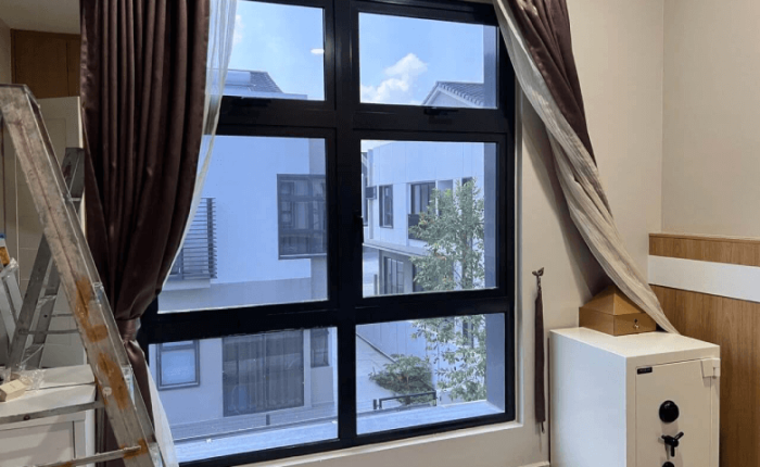 THE BEST QUALITY TINTED GLASS REMBAU